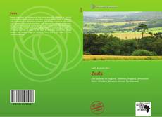 Bookcover of Zeals