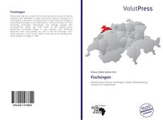 Bookcover of Fischingen