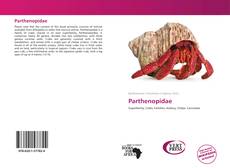 Bookcover of Parthenopidae