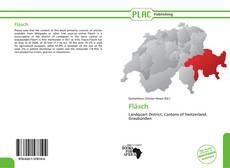 Capa do livro de Fläsch 