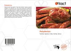Bookcover of Polydectus