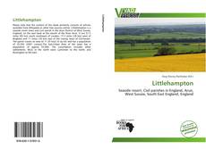 Bookcover of Littlehampton