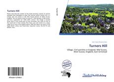 Portada del libro de Turners Hill