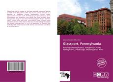 Buchcover von Glassport, Pennsylvania