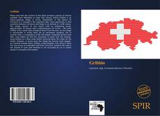 Bookcover of Gribbio