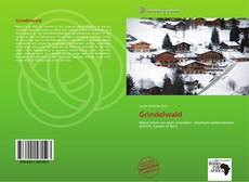 Buchcover von Grindelwald