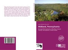 Portada del libro de Midland, Pennsylvania