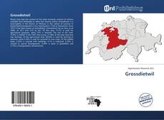 Bookcover of Grossdietwil