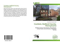 Buchcover von Coaldale, Bedford County, Pennsylvania