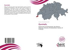 Gurmels kitap kapağı