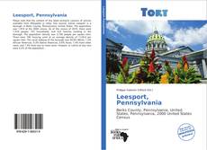 Leesport, Pennsylvania kitap kapağı