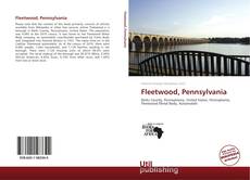 Обложка Fleetwood, Pennsylvania