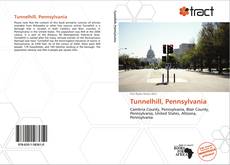 Bookcover of Tunnelhill, Pennsylvania