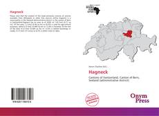 Bookcover of Hagneck