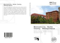 Couverture de Morrisville, Bucks County, Pennsylvania