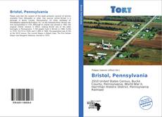 Bookcover of Bristol, Pennsylvania