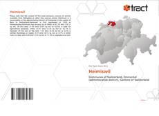Buchcover von Heimiswil