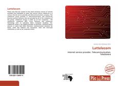 Bookcover of Lattelecom