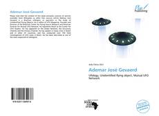 Capa do livro de Ademar José Gevaerd 