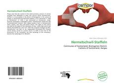 Обложка Hermetschwil-Staffeln