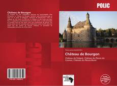 Portada del libro de Château de Bourgon