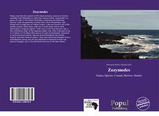 Zozymodes的封面