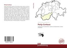 Perly-Certoux的封面