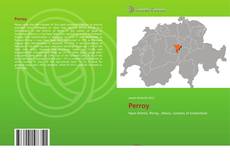 Buchcover von Perroy
