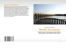 Mill Hall, Pennsylvania kitap kapağı