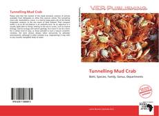 Tunnelling Mud Crab的封面