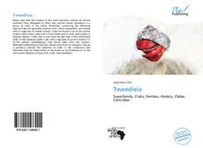 Bookcover of Tweedieia