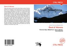 Bookcover of Dent d' Hérens