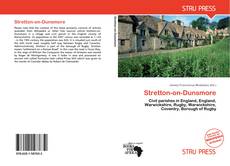 Bookcover of Stretton-on-Dunsmore