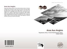Bookcover of Anse Aux Anglais