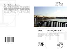 Newell, Pennsylvania kitap kapağı