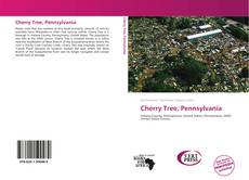 Borítókép a  Cherry Tree, Pennsylvania - hoz
