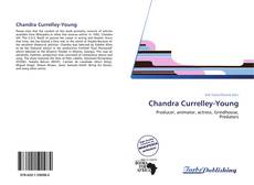 Обложка Chandra Currelley-Young