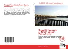 Ringgold Township, Jefferson County, Pennsylvania的封面