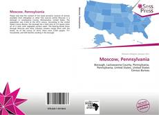 Bookcover of Moscow, Pennsylvania