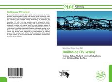 Dollhouse (TV series)的封面