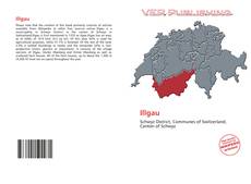 Bookcover of Illgau