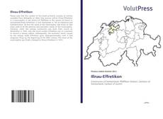 Bookcover of Illnau-Effretikon