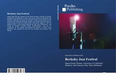 Bookcover of Berkeley Jazz Festival