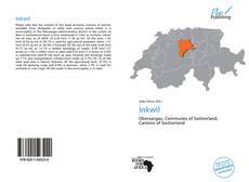 Bookcover of Inkwil
