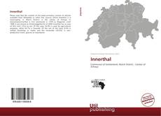 Buchcover von Innerthal