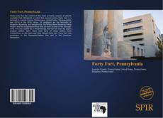 Bookcover of Forty Fort, Pennsylvania