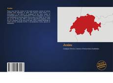 Bookcover of Jenins