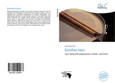 Buchcover von Earshot Jazz