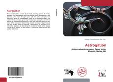 Astrogation kitap kapağı
