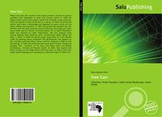 Bookcover of Tree Carr